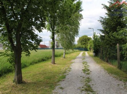 Prodej pozemku pro bydlení, 10 791 m²