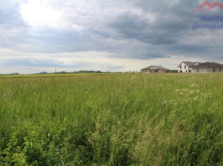 Prodej pozemku pro bydlení, 10 791 m²