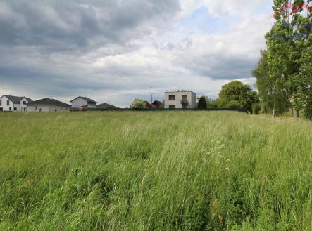 Prodej pozemku pro bydlení, 10 791 m²