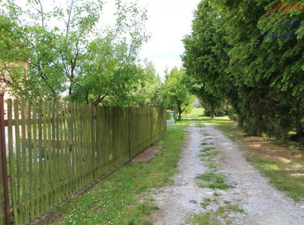 Prodej pozemku pro bydlení, 10 791 m²