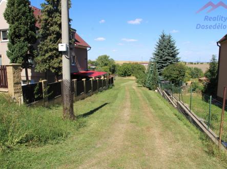 Prodej pozemku pro bydlení, 2 414 m²