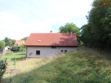 Prodej domu/vily, 256 m²