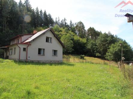 Prodej domu/vily, 256 m²