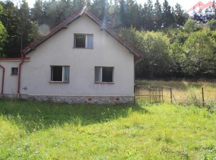 Prodej domu/vily, 256 m²