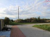 Prodej pozemku pro bydlení, 812 m²