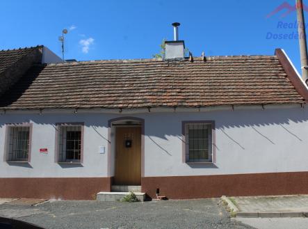 Prodej domu/vily, 170 m²