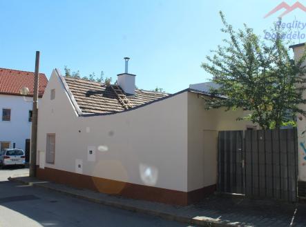 Prodej domu/vily, 170 m²