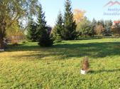 Prodej pozemku pro bydlení, 3 245 m²