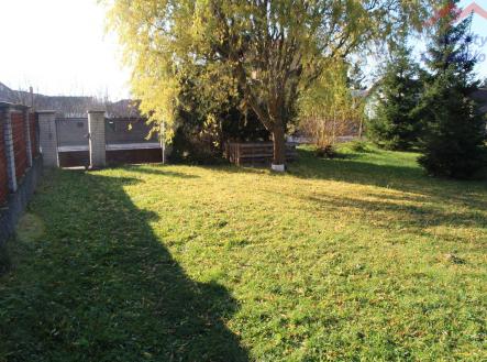 Prodej pozemku pro bydlení, 3 245 m²