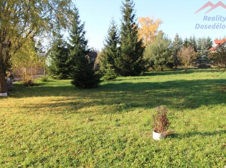 Prodej pozemku pro bydlení, 3 245 m²