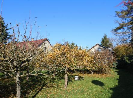 Prodej pozemku pro bydlení, 3 245 m²