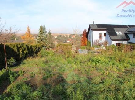 Prodej pozemku pro bydlení, 433 m²