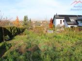 Prodej pozemku pro bydlení, 433 m²