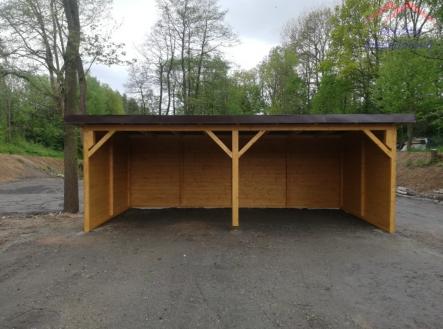 Prodej pozemku, ostatní, 20 000 m²