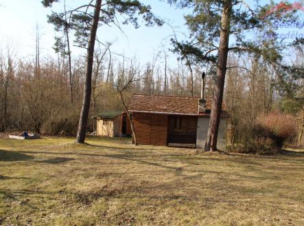 Prodej pozemku pro bydlení, 579 m²