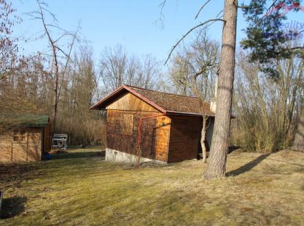 Prodej pozemku pro bydlení, 579 m²