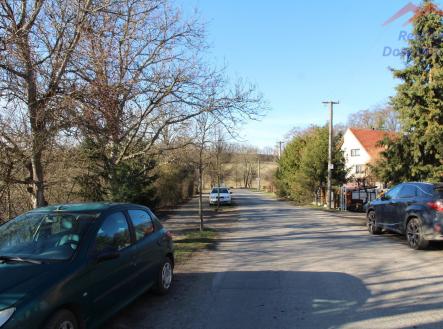 Prodej pozemku pro bydlení, 1 000 m²