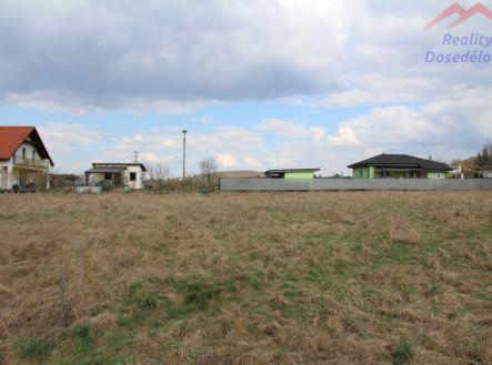 Prodej pozemku pro bydlení, 968 m²