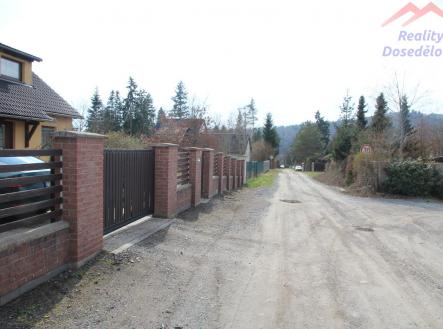Prodej pozemku pro bydlení, 968 m²