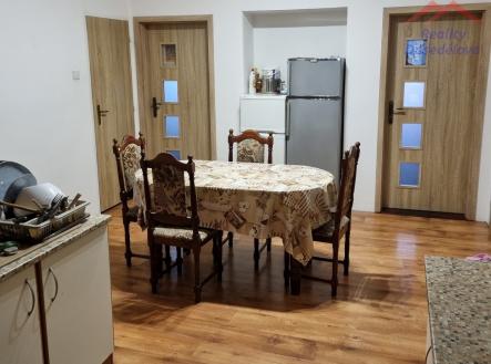 Prodej bytu, 3+1, 82 m²