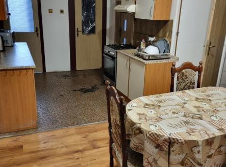 Prodej bytu, 3+1, 82 m²