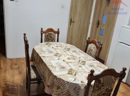 Prodej bytu, 3+1, 82 m²