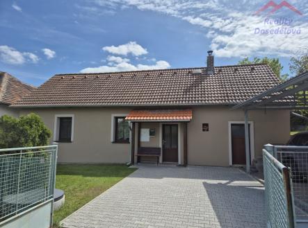 Prodej domu/vily, 130 m²