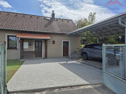 Prodej domu/vily, 130 m²