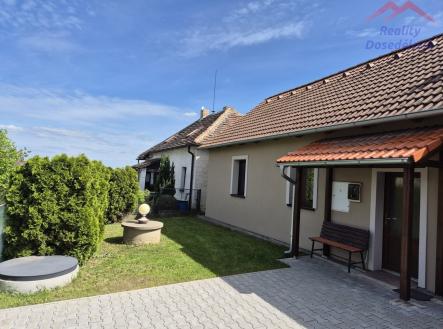 Prodej domu/vily, 130 m²