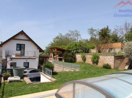 Prodej domu/vily, 149 m²