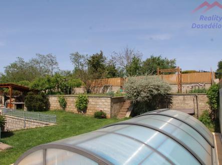 Prodej domu/vily, 166 m²