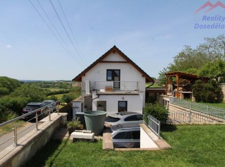 Prodej domu/vily, 166 m²