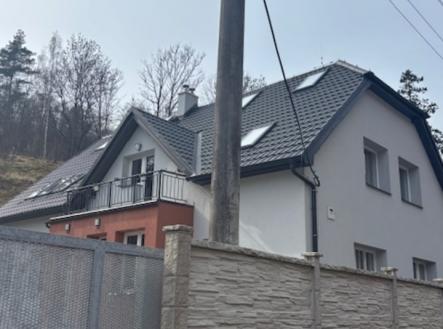 Prodej domu/vily, 315 m²