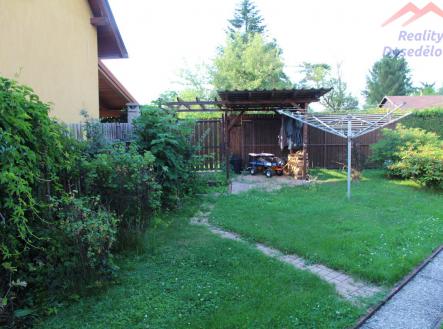 Prodej chaty/rekreačního objektu, 94 m²