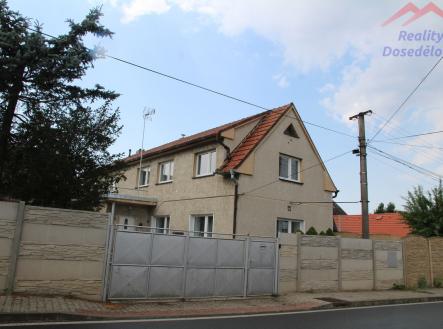 Pronájem domu/vily, 159 m²