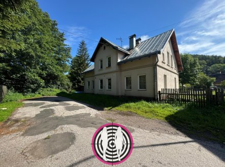 Prodej byty 1+kk, 28 m² - Trutnov - Horní Staré Město