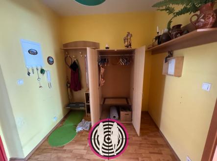 Pronájem bytu, 1+kk, 43 m²