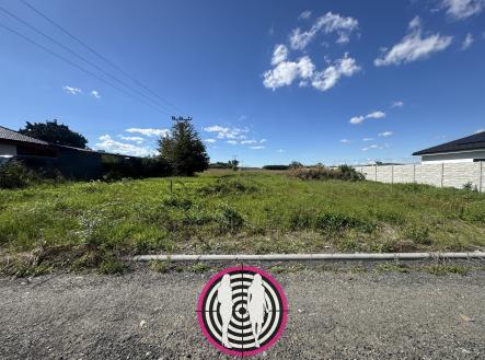 Prodej pozemku pro bydlení, 1 150 m²