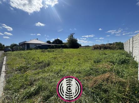 Prodej pozemku pro bydlení, 1 150 m²