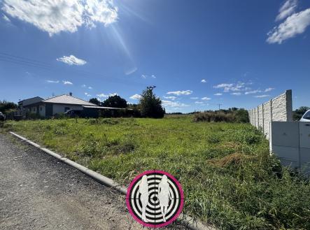 Prodej pozemku pro bydlení, 1 150 m²