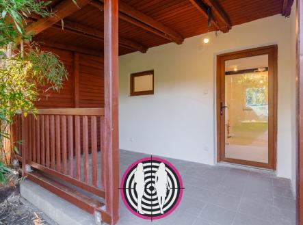 Prodej chaty/rekreačního objektu, 25 m²