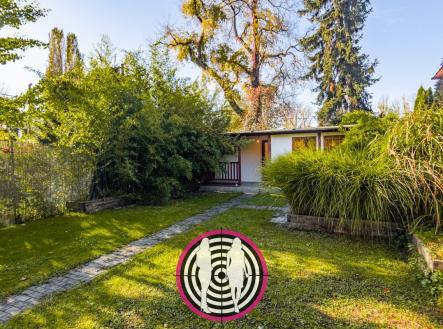 Prodej chaty/rekreačního objektu, 38 m²