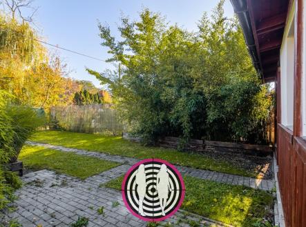 Prodej chaty/rekreačního objektu, 1 m²