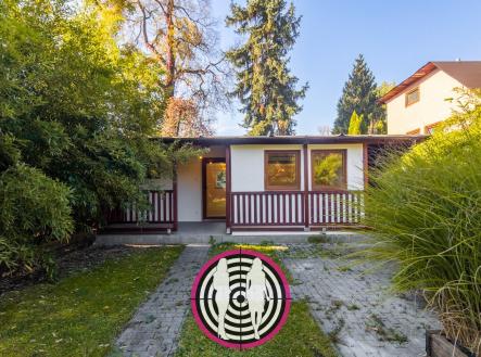 Prodej chaty/rekreačního objektu, 25 m²