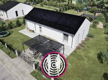 Prodej domu/vily, 96 m²