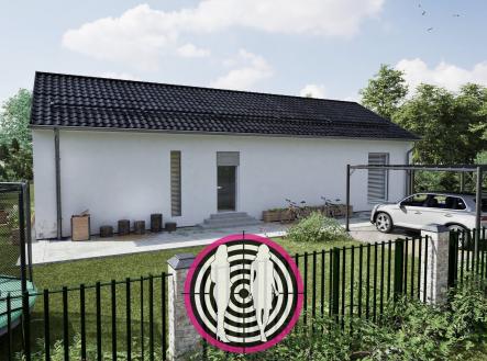 Prodej domu/vily, 96 m²