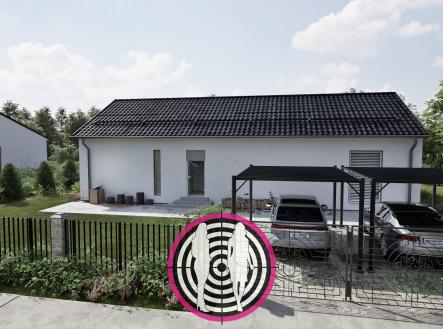 Prodej domu/vily, 96 m²