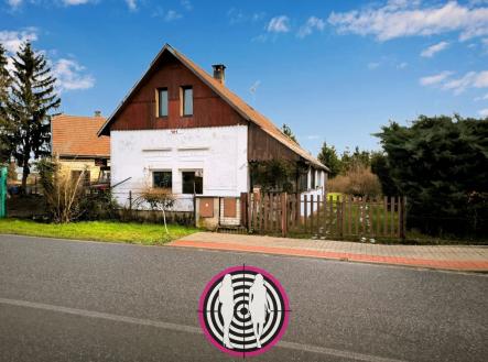 Pronájem domu/vily, 85 m²