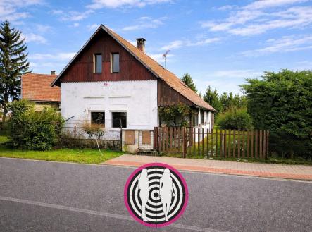 Pronájem domu/vily, 85 m²