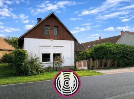 Pronájem domu/vily, 85 m²